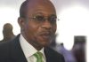 Nigeria files fresh charges against ex-central bank chief