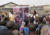 🇨🇩DRC : Teams in Goma race to identify rising mpox cases