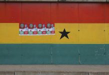 Beginning in early 2025, Ghana is allowing visa free entry to citizens of all countries in Africa Beginning in early 2025, Ghana is allowing visa free entry to citizens of all countries in Africa,